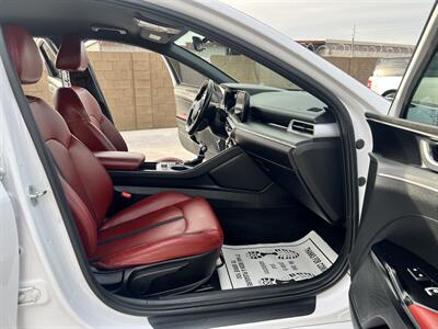 2023 Kia K5 GT-Line   - Photo 14 - Phoenix, AZ 85009