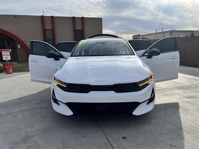 2023 Kia K5 GT-Line   - Photo 7 - Phoenix, AZ 85009