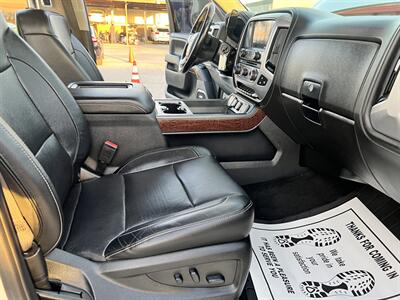 2018 GMC Sierra 1500 SLT   - Photo 13 - Phoenix, AZ 85009