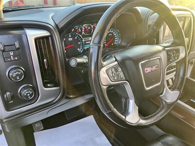 2018 GMC Sierra 1500 SLT   - Photo 8 - Phoenix, AZ 85009