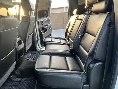 2018 GMC Sierra 1500 SLT   - Photo 11 - Phoenix, AZ 85009