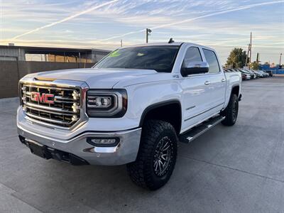 2018 GMC Sierra 1500 SLT   - Photo 2 - Phoenix, AZ 85009