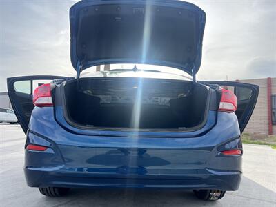 2019 Chevrolet Cruze Premier   - Photo 13 - Phoenix, AZ 85009