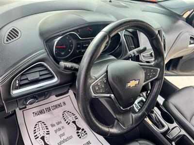 2019 Chevrolet Cruze Premier   - Photo 8 - Phoenix, AZ 85009