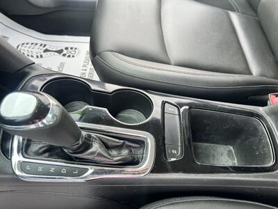 2019 Chevrolet Cruze Premier   - Photo 10 - Phoenix, AZ 85009