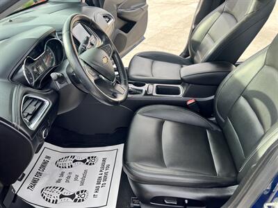 2019 Chevrolet Cruze Premier   - Photo 7 - Phoenix, AZ 85009