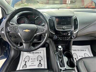 2019 Chevrolet Cruze Premier   - Photo 9 - Phoenix, AZ 85009