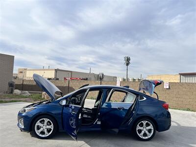 2019 Chevrolet Cruze Premier   - Photo 6 - Phoenix, AZ 85009