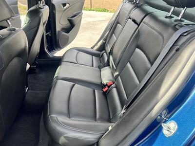 2019 Chevrolet Cruze Premier   - Photo 12 - Phoenix, AZ 85009