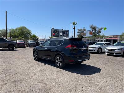 2017 Nissan Rogue SL   - Photo 16 - Phoenix, AZ 85009