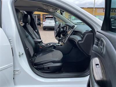 2015 Chevrolet Malibu LT - Photo 7 - Phoenix, AZ 85009