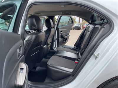 2015 Chevrolet Malibu LT - Photo 6 - Phoenix, AZ 85009