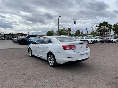 2015 Chevrolet Malibu LT - Photo 14 - Phoenix, AZ 85009