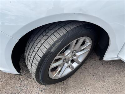 2015 Chevrolet Malibu LT - Photo 11 - Phoenix, AZ 85009