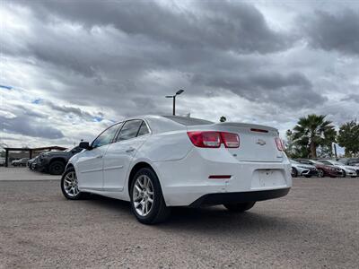 2015 Chevrolet Malibu LT - Photo 3 - Phoenix, AZ 85009