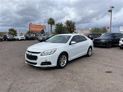 2015 Chevrolet Malibu LT - Photo 13 - Phoenix, AZ 85009