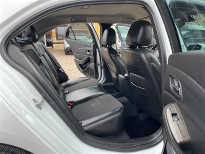 2015 Chevrolet Malibu LT - Photo 8 - Phoenix, AZ 85009