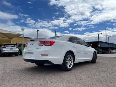 2015 Chevrolet Malibu LT - Photo 4 - Phoenix, AZ 85009
