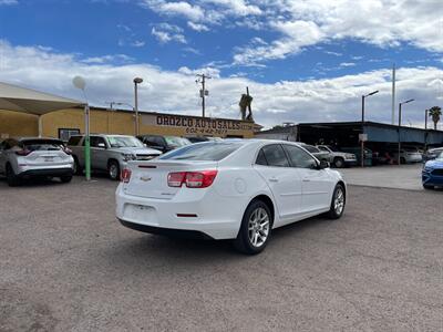 2015 Chevrolet Malibu LT - Photo 15 - Phoenix, AZ 85009