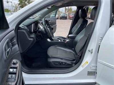 2015 Chevrolet Malibu LT - Photo 5 - Phoenix, AZ 85009