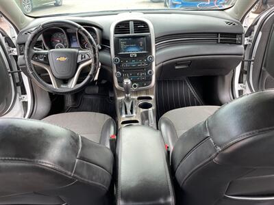 2015 Chevrolet Malibu LT - Photo 9 - Phoenix, AZ 85009