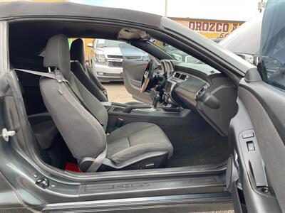 2014 Chevrolet Camaro LT   - Photo 6 - Phoenix, AZ 85009