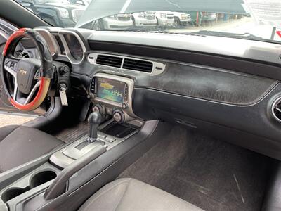 2014 Chevrolet Camaro LT   - Photo 8 - Phoenix, AZ 85009