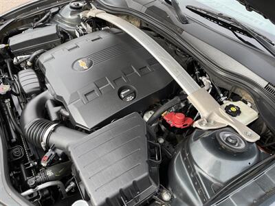 2014 Chevrolet Camaro LT   - Photo 9 - Phoenix, AZ 85009
