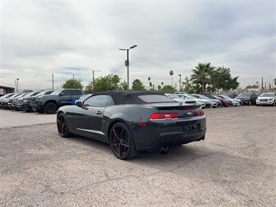 2014 Chevrolet Camaro LT   - Photo 13 - Phoenix, AZ 85009