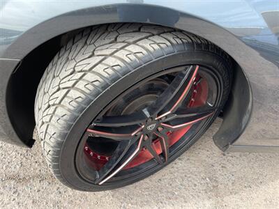 2014 Chevrolet Camaro LT   - Photo 10 - Phoenix, AZ 85009