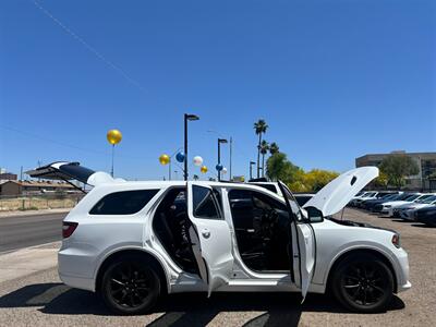 2018 Dodge Durango R/T   - Photo 5 - Phoenix, AZ 85006