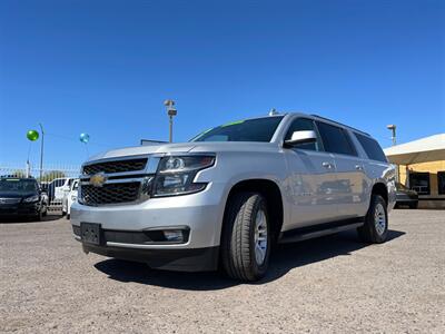 2020 Chevrolet Suburban LT   - Photo 2 - Phoenix, AZ 85009