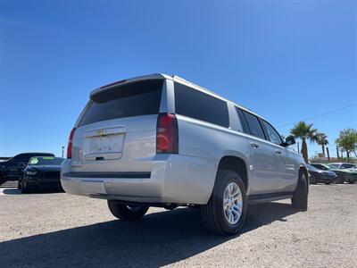 2020 Chevrolet Suburban LT   - Photo 4 - Phoenix, AZ 85009