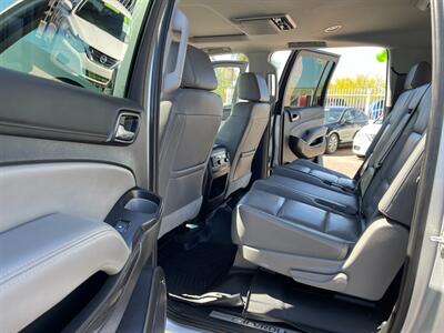 2020 Chevrolet Suburban LT   - Photo 6 - Phoenix, AZ 85009