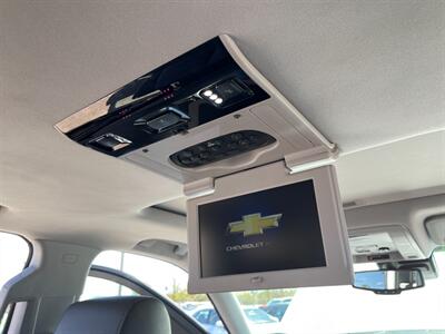 2020 Chevrolet Suburban LT   - Photo 11 - Phoenix, AZ 85009