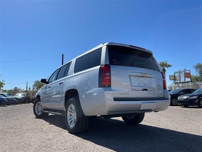 2020 Chevrolet Suburban LT   - Photo 3 - Phoenix, AZ 85009