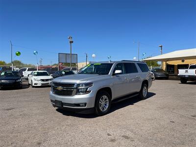 2020 Chevrolet Suburban LT   - Photo 16 - Phoenix, AZ 85009