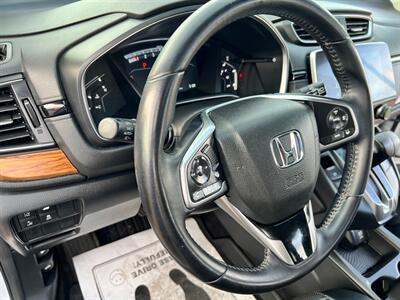 2017 Honda CR-V Touring   - Photo 8 - Phoenix, AZ 85006