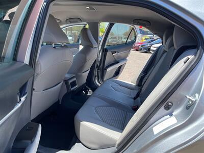 2022 Toyota Camry SE - Photo 6 - Phoenix, AZ 85009