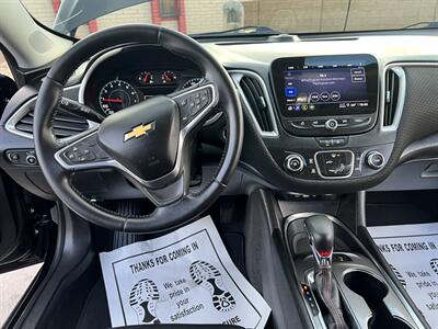 2022 Chevrolet Malibu RS - Photo 9 - Phoenix, AZ 85009