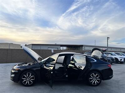 2022 Chevrolet Malibu RS - Photo 6 - Phoenix, AZ 85009