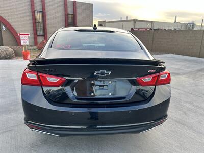 2022 Chevrolet Malibu RS - Photo 3 - Phoenix, AZ 85009