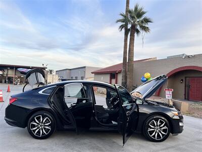 2022 Chevrolet Malibu RS - Photo 5 - Phoenix, AZ 85009