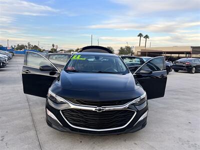 2022 Chevrolet Malibu RS - Photo 4 - Phoenix, AZ 85009