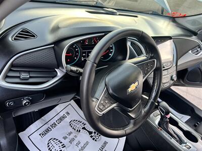 2022 Chevrolet Malibu RS - Photo 8 - Phoenix, AZ 85009