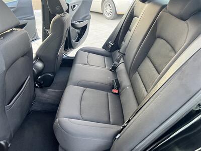 2022 Chevrolet Malibu RS - Photo 11 - Phoenix, AZ 85009