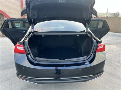 2022 Chevrolet Malibu RS - Photo 12 - Phoenix, AZ 85009