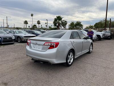 2014 Toyota Camry SE   - Photo 15 - Phoenix, AZ 85009