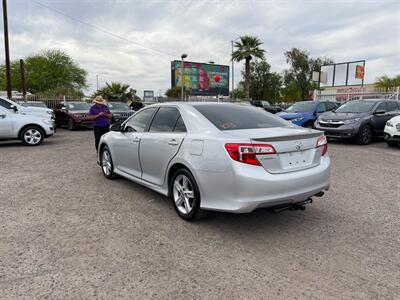 2014 Toyota Camry SE   - Photo 14 - Phoenix, AZ 85009