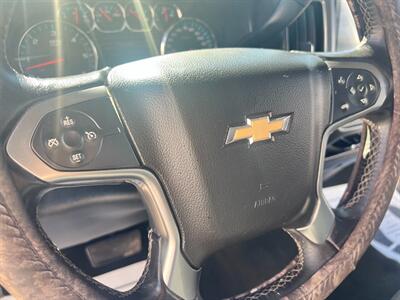 2016 Chevrolet Silverado 1500 LT   - Photo 9 - Phoenix, AZ 85006